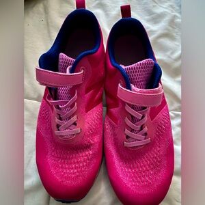 PINK 💕 NEW BALANCE 💕